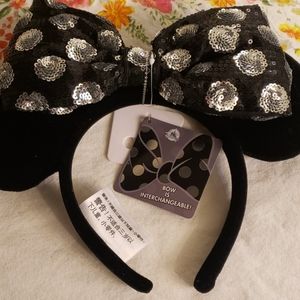 Disney Mickey Ears